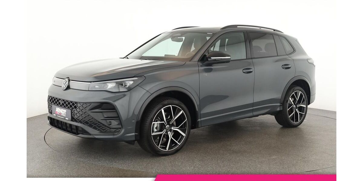 VW Tiguan 16.200 km 47.884 &euro; Düsseldorf 40233