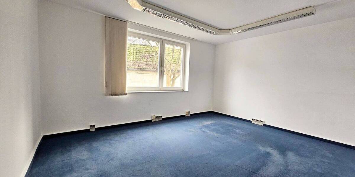 Gewerbeobjekt Solingen Ohligs-Aufderhöhe - 1 Zimmer, 246 m&sup2;, 2.214&euro; | Angebot:26807298