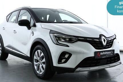 Renault Captur 80.833 km 17.990 &euro; Wuppertal 42287
