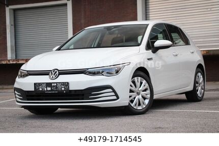 VW Golf 86.000 km 16.630 &euro; Düsseldorf 40589