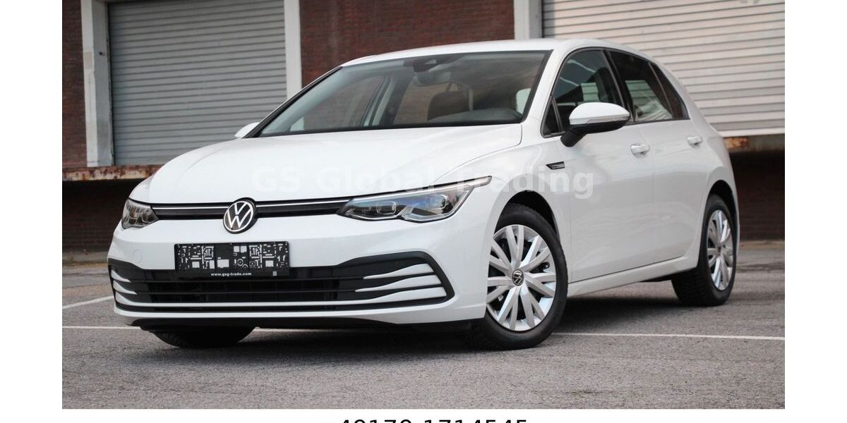 VW Golf 86.000 km 16.630 &euro; Düsseldorf 40589