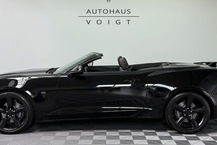 Chevrolet Camaro 40.188 km 42.990 € Radevormwald 42477