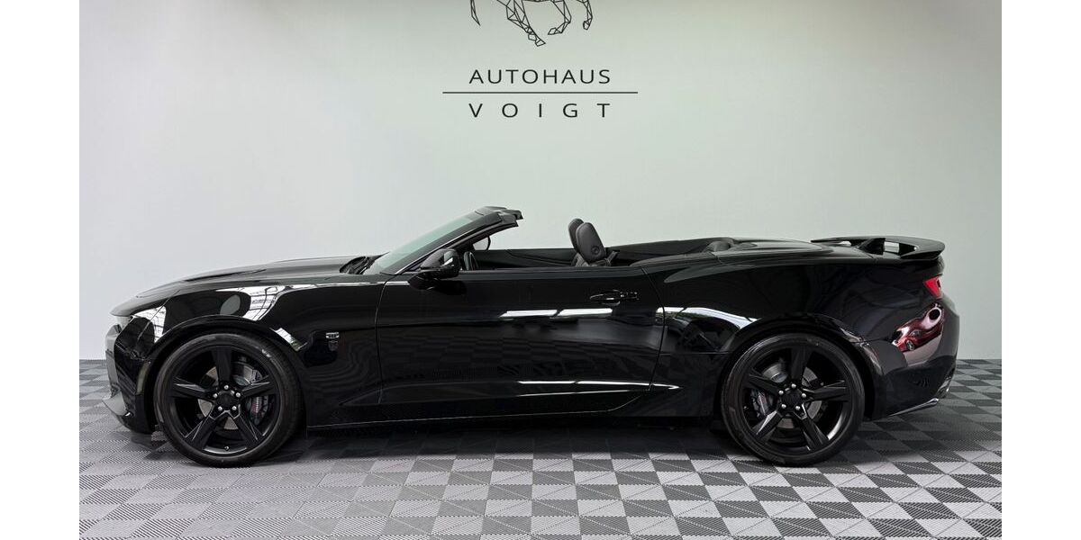 Chevrolet Camaro 40.188 km 42.990 &euro; Radevormwald 42477