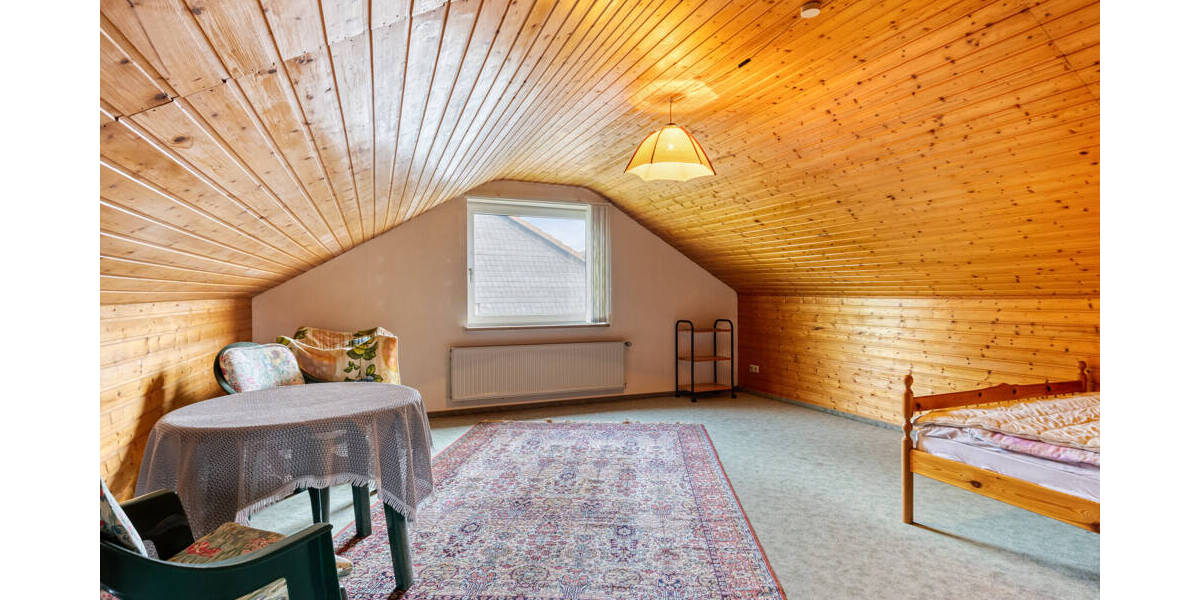 Das perfekte Haus für die kleine Familie - Einfamilienhaus Radevormwald / Dahlerau Dahlerau | Angebot:26261136