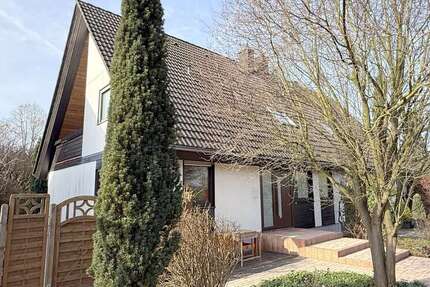 Haus Dormagen Broich - 5 Zimmer, 129 m&sup2;, 380.000&euro; | Angebot:25407397