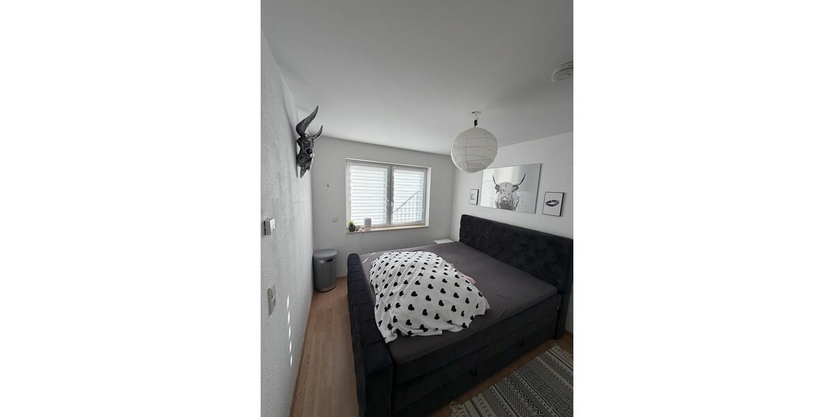 Etagenwohnung Overath - 2 Zimmer, 47 m&sup2;, 550&euro; | Angebot:26342986