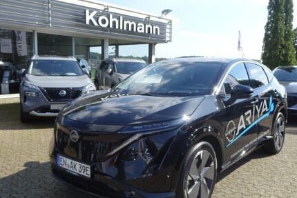 Nissan Ariya 26.000 km 41.980 € Sprockhövel 45549