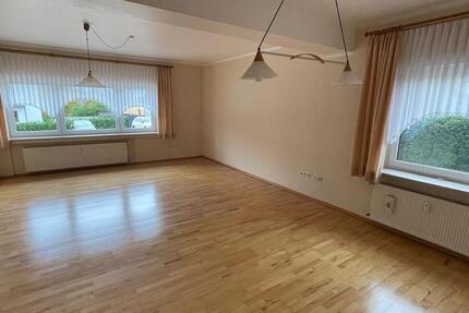 Erdgeschosswohnung in Wipperfürth - Thier 3 zimmer