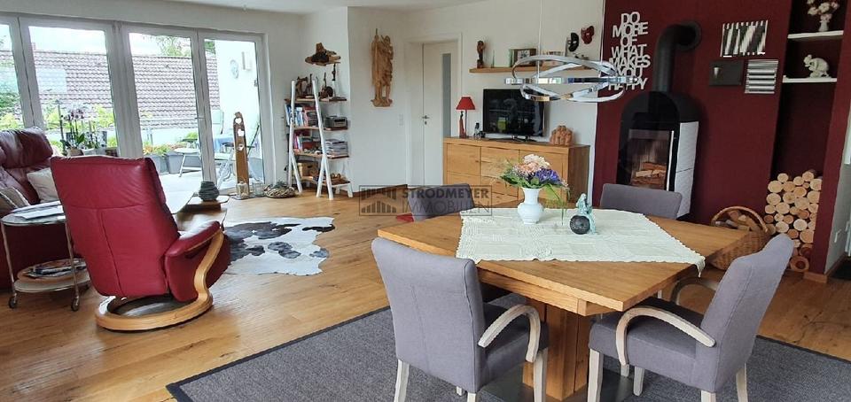 Einfamilienhaus Hagen Hagen-Nord - 3 Zimmer, 107 m&sup2;, 1.284&euro; | Angebot:25500372