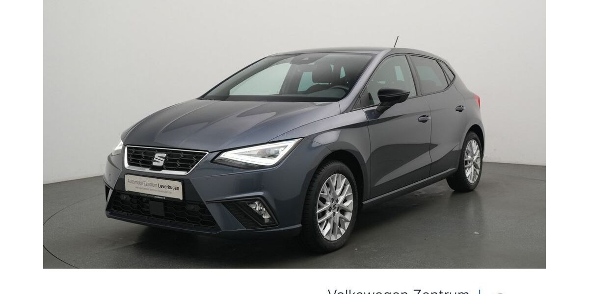 Seat Ibiza 29.224 km 12.680 &euro; Leverkusen 51379