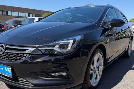 Opel Astra 129.000 km 10.990 &euro; Düsseldorf 40233