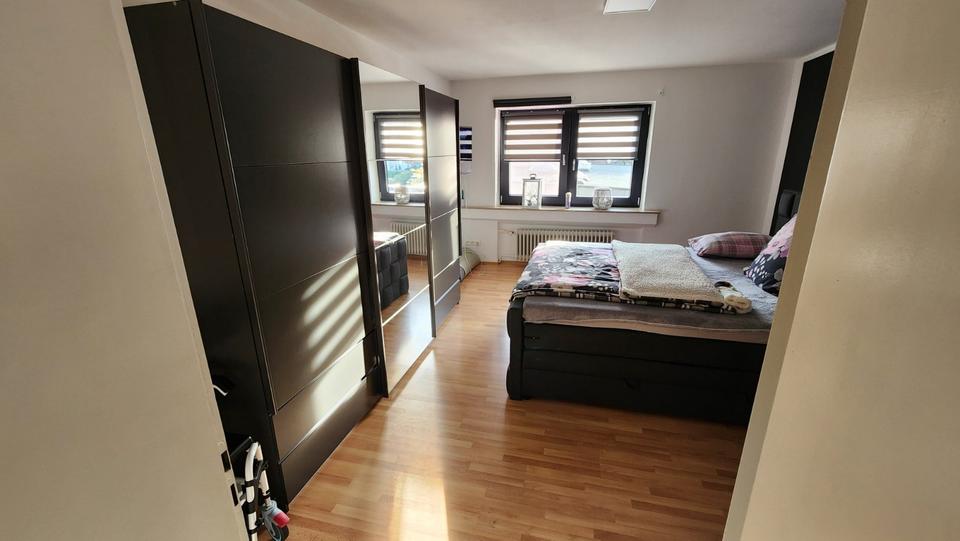 Etagenwohnung Wuppertal Gemarkung Ronsdorf - 1 Zimmer, 35 m&sup2;, 370&euro; | Angebot:24770782