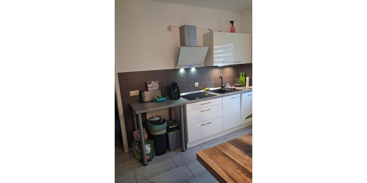 2 Zimmer Wohnung in zentraler Lage 2 zimmer