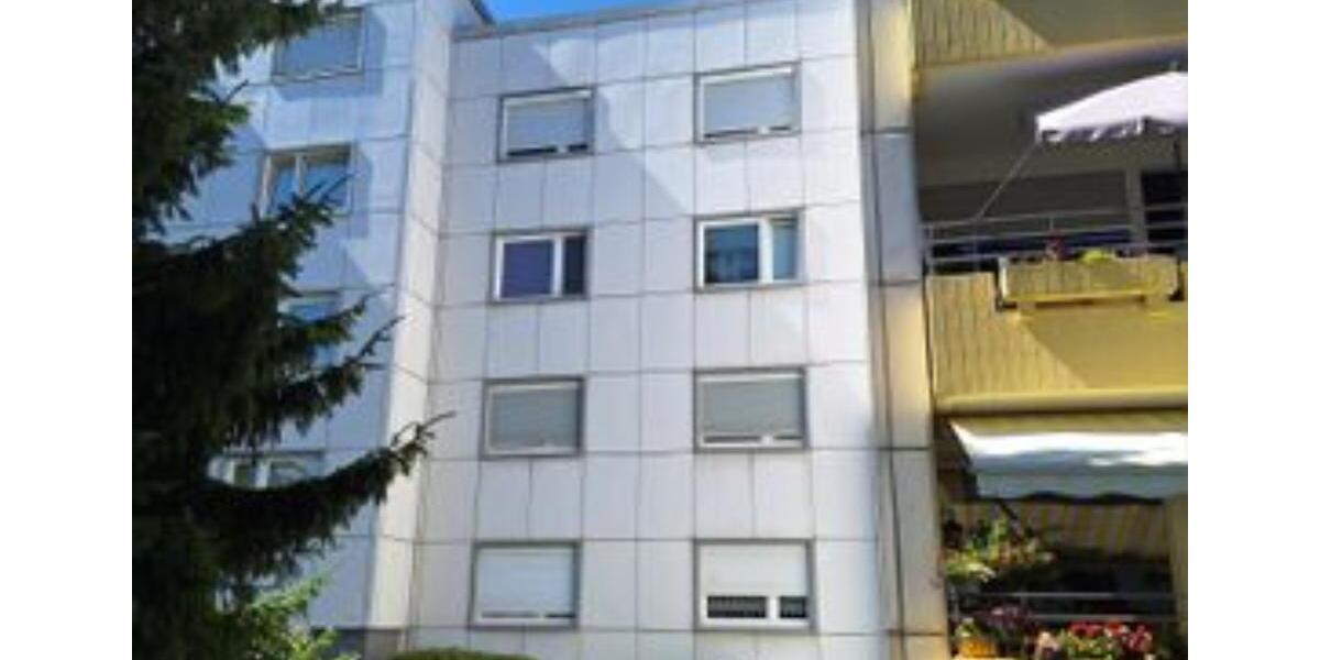 3 Zimmer ETWv.Privat zur KAPITALANLAGE im GrünenNähe Toelleturm 3 zimmer