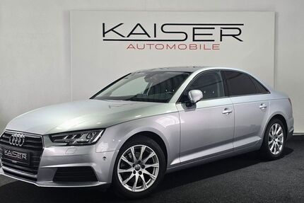 Audi A4 87.000 km 21.990 &euro; Remscheid 42859