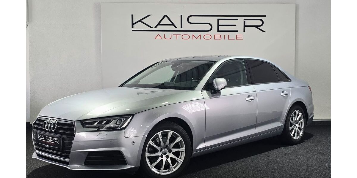 Audi A4 87.000 km 21.990 &euro; Remscheid 42859