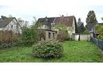 Grosszügiges Baugrundstück in Gerresheim