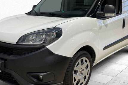 Fiat Doblo 81.593 km 9.890 &euro; Solingen 42653