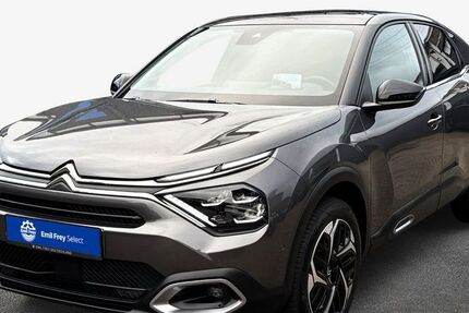 Citroen C4 19.500 km 16.955 &euro; Düsseldorf 40233