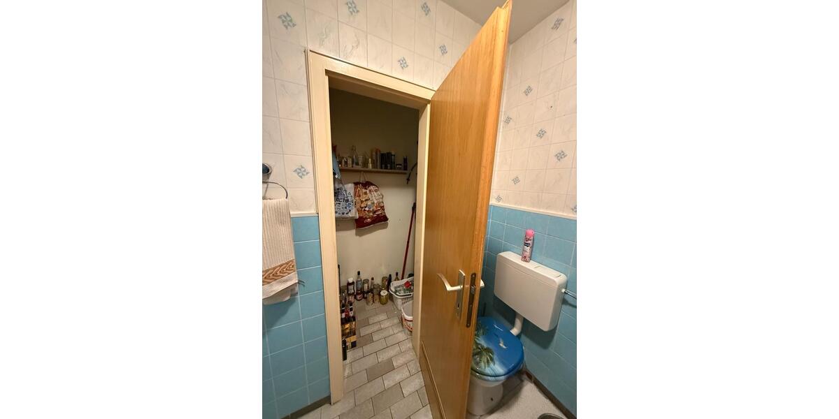 Erdgeschoßwohnung Remscheid Reinshagen - 2 Zimmer, 55 m&sup2;, 100.000&euro; | Angebot:26238365