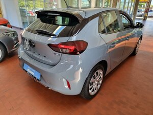 Opel Corsa Edition Komfortp. Techp. 9.521 km 20.280 € HAAN 42781