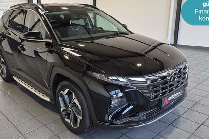 Hyundai TUCSON 15.506 km 30.590 &euro; Wuppertal 42287