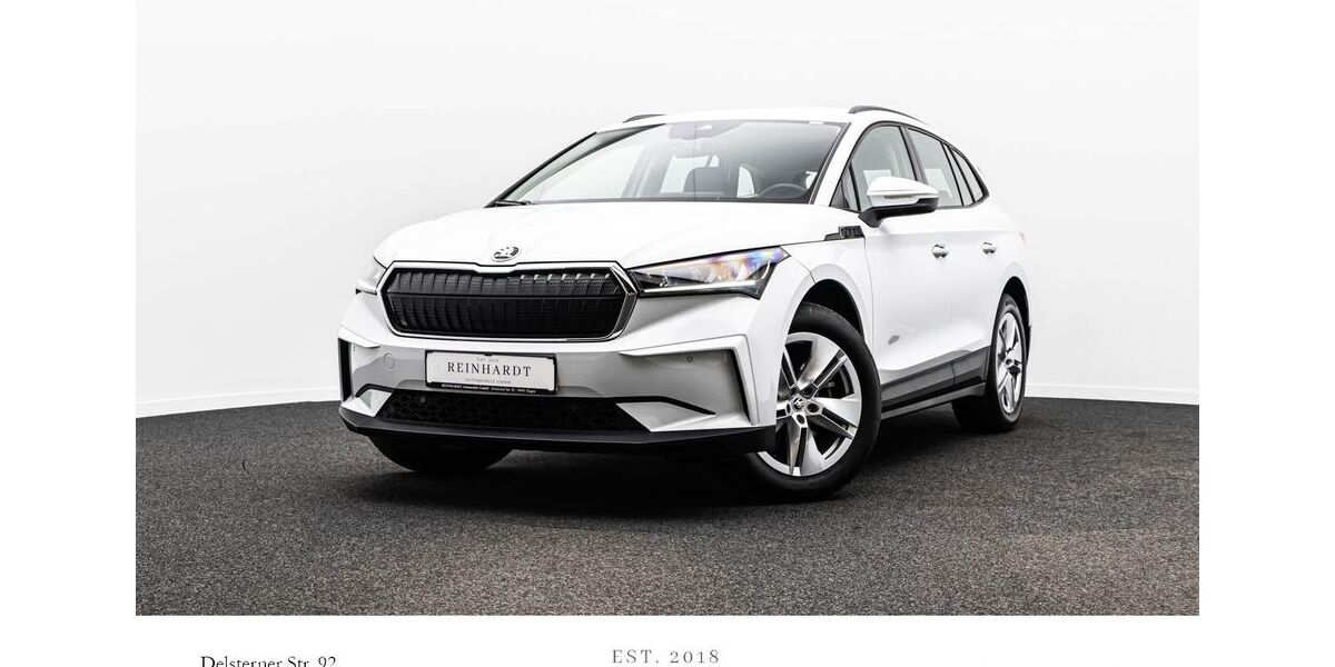 Skoda Enyaq 23.107 km 23.276 &euro; Hagen 58091