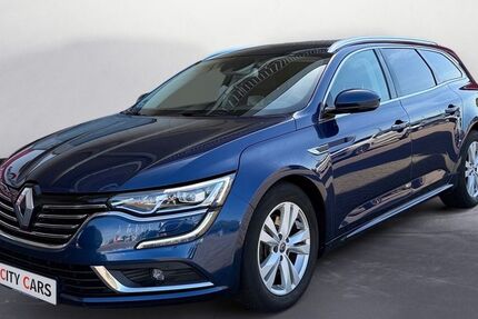 Renault Talisman 120.000 km 11.990 &euro; Dormagen 41540