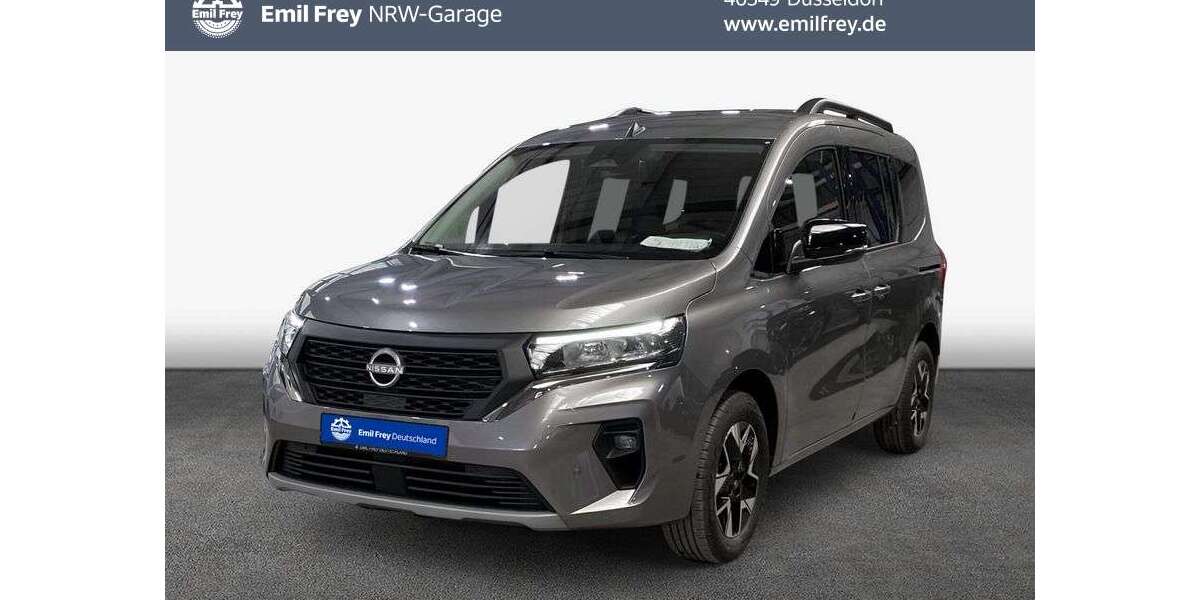 Nissan Townstar 8.700 km 26.790 &euro; Düsseldorf 40549