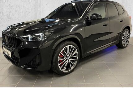 BMW X1 11.200 km 46.990 &euro; Solingen 42719