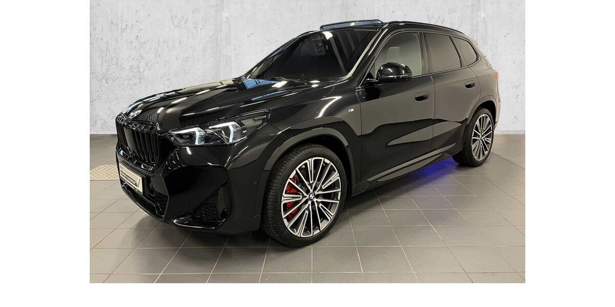 BMW X1 11.200 km 46.990 &euro; Solingen 42719