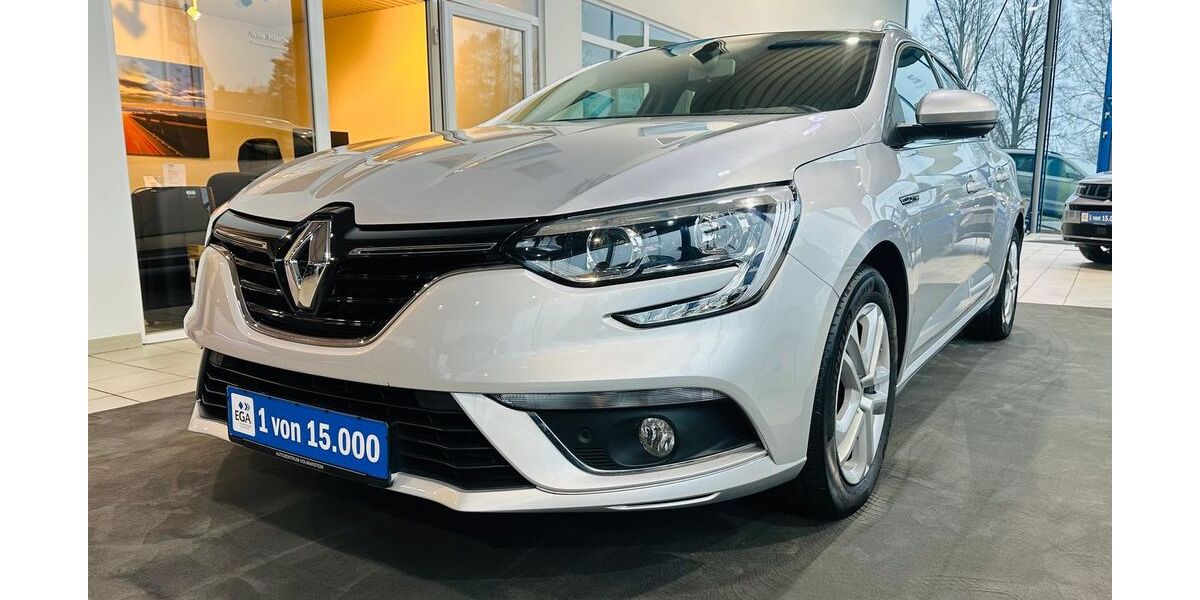 Renault Megane 38.460 km 15.740 &euro; Wetter 58300