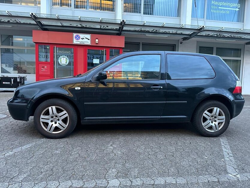 VW Golf 135.000 km 1.200 € Essen 45121