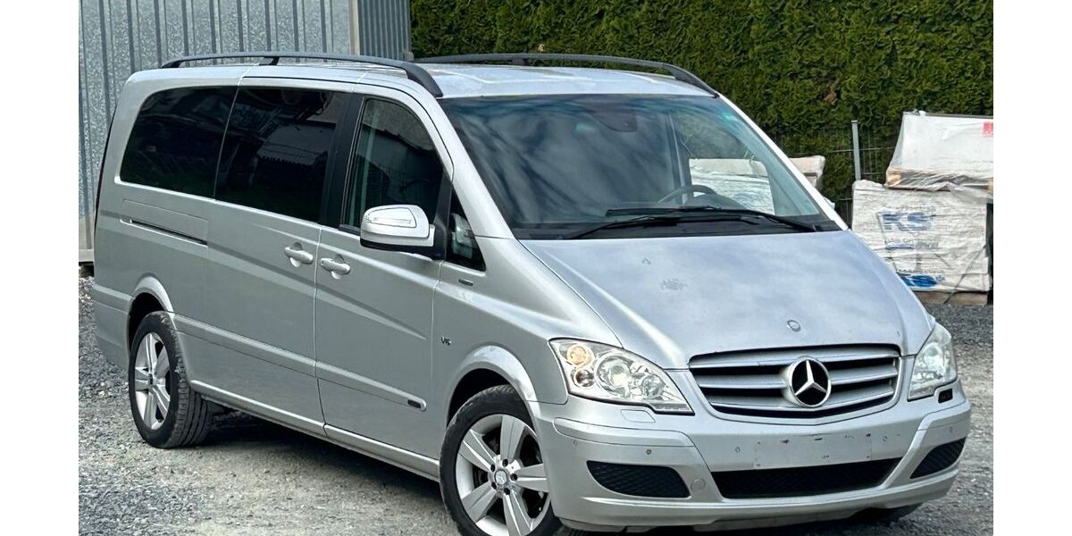 Mercedes-Benz Viano 220.500 km 7.999 &euro; Overath bei Köln 51491