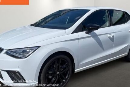 Seat Ibiza 9.990 km 21.480 &euro; Dormagen 41540