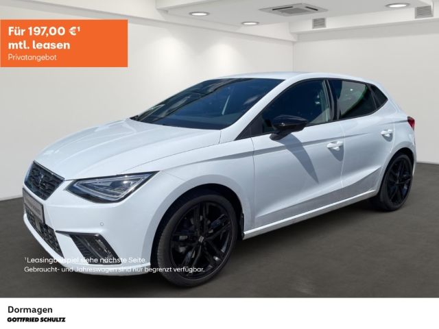 Seat Ibiza 9.990 km 21.480 &euro; Dormagen 41540