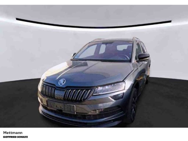 Skoda Karoq 54.882 km 22.990 &euro; Mettmann 40822