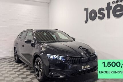 Skoda Octavia 5.000 km 38.890 &euro; Monheim 40789