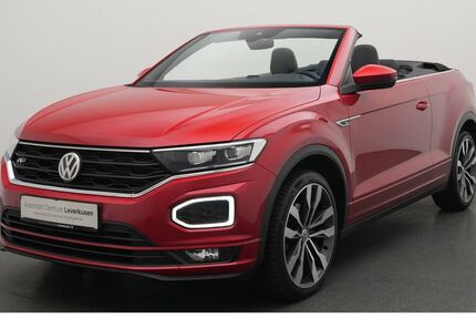 VW T-Roc 45.000 km 22.380 &euro; Leverkusen 51379