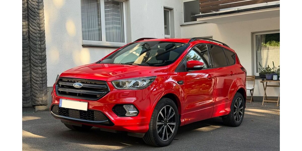 Ford Kuga 81.200 km 18.500 &euro; Remscheid 42855