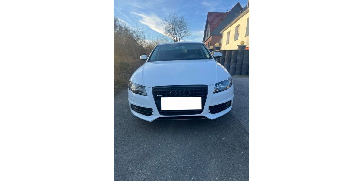 Audi A4 149.887 km 13.000 &euro; Ennepetal 58256
