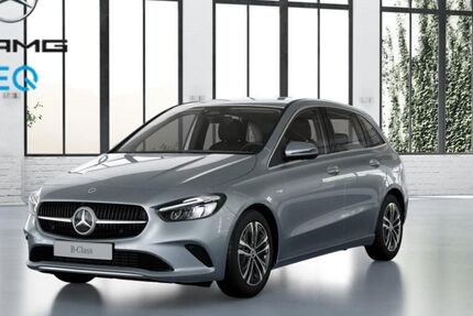 Mercedes-Benz B 250 5.685 km 33.790 &euro; Schwelm 58332