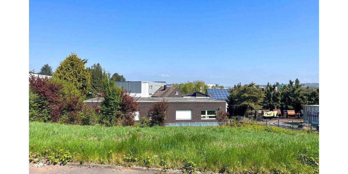 Grundstück Ennepetal Oelkinghausen - 125.000&euro; | Angebot:26916720