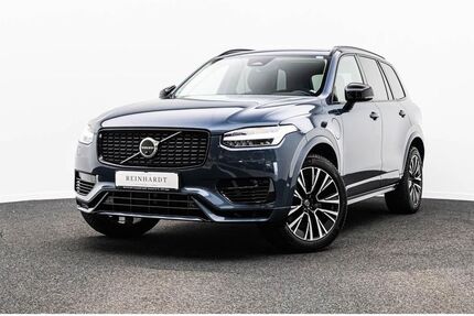 Volvo XC90 63.354 km 49.575 &euro; Hagen 58091