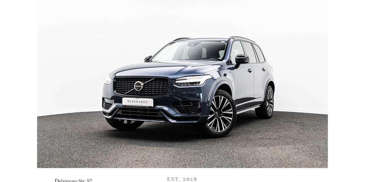 Volvo XC90 63.354 km 49.597 &euro; Hagen 58091