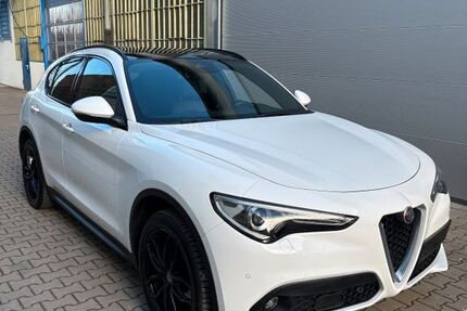Alfa Romeo Stelvio 95.342 km 20.990 &euro; Düsseldorf 40231