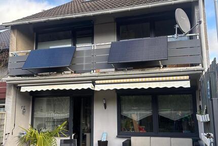 *VON PRIVAT* Reihenendhaus in ruhiger Lage in Ennepetal 4 zimmer