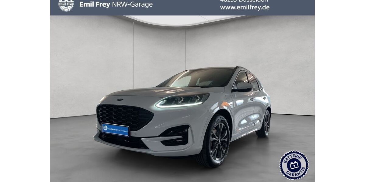 Ford Kuga 46.819 km 23.950 &euro; Düsseldorf 40233