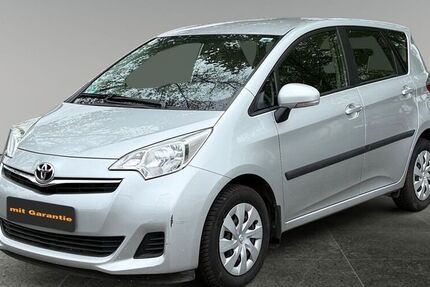 Toyota Verso-S