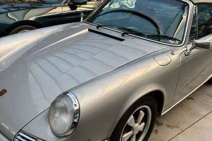 Porsche 911 19.800 km 119.000 &euro; Düsseldorf 40591